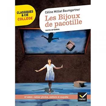 Les bijoux de pacotille : Texte intégral
