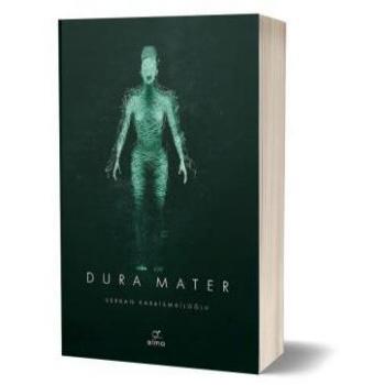 Dura Mater 3. Kitap