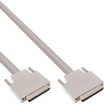 InLine® SCSI U320 Kabel, 68pol micro Centronics