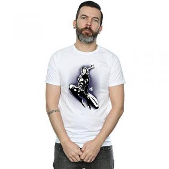 Spider-Man Jump Spray T-Shirt