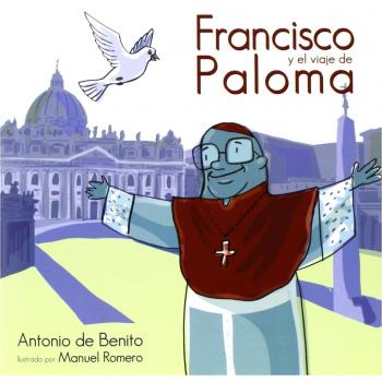 Francisco y el viaje de Paloma