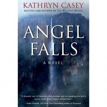 Angel Falls, by Kathryn Casey