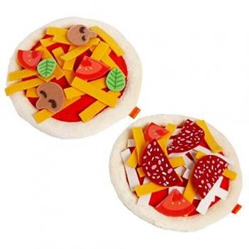 HABA Biofino Speelgoed Mini Pizza
