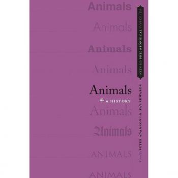 Animals by Edited by Peter Adamson Edited by G Fay Edwards Paperback Book
