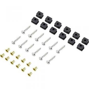 Accessoires de Fixation pour Servos Reely