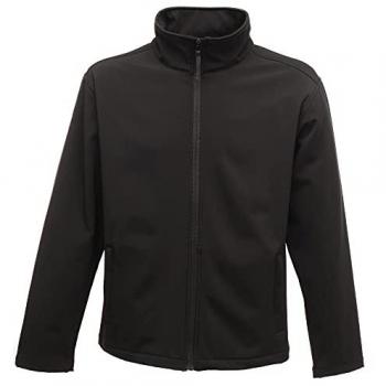 Giacca Softshell Uomo Regatta Classic