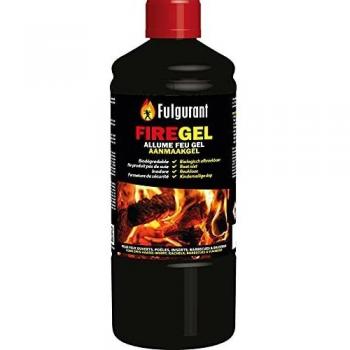 Feu de camp Firegel 850 ml
