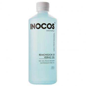Inocos 500ml Removedor de Verniz Gel