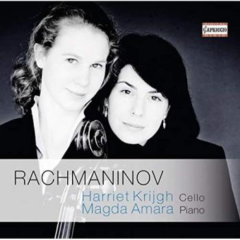 Romance pour violoncelle et piano
