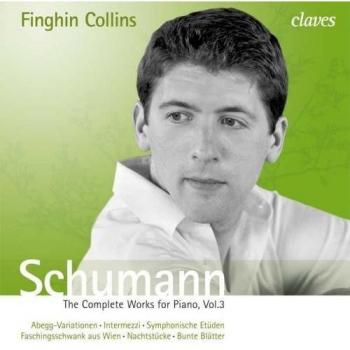 Sämtliche Klavierwerke Vol.3