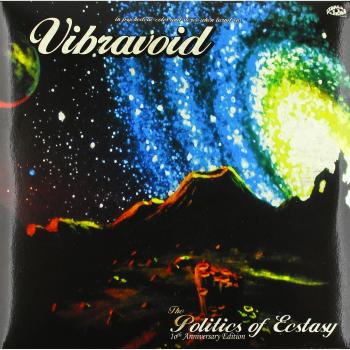 The Politics Of Ecstasy