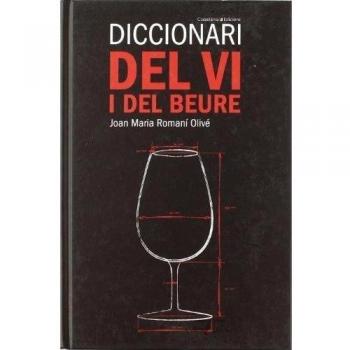 Diccionari del vi i del beure