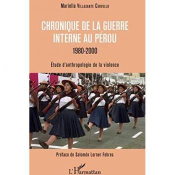 Chronique de la guerre interne au Pérou