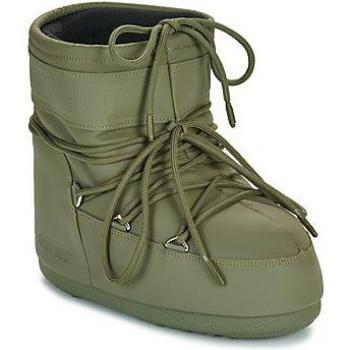 Bota de Invierno MB ICON LOW en Verde