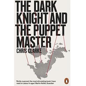 The Dark Knight and the Puppet Master