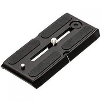 Benro QR4Pro Videokopfplatte