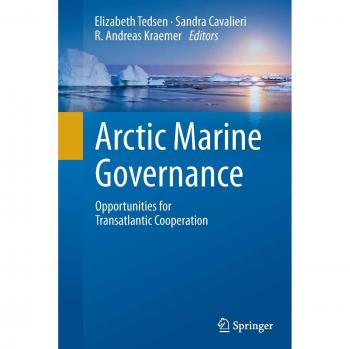 Arctic Marine Governance