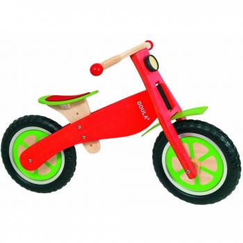 Legno Bike 54150 Goula – Primo Modello
