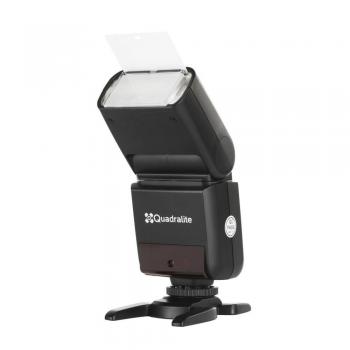 Sony Quadralite Stroboss 36EVO Flash MIS
