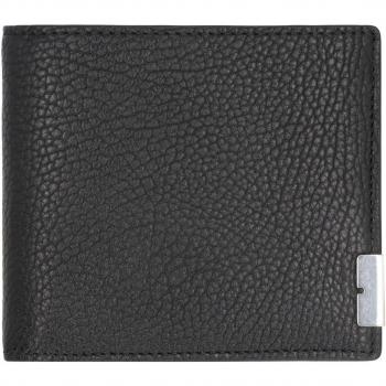 Burberry Men's Black Wallet