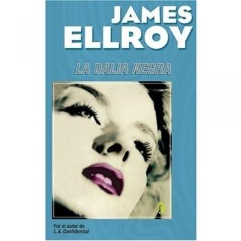 La Dalia Negra / The Black Dahlia