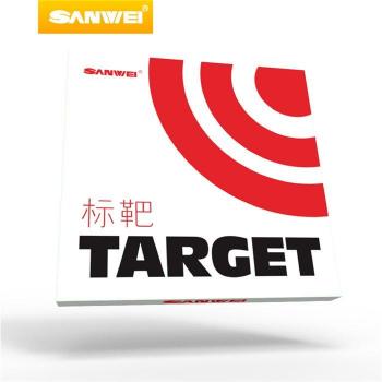 Sanwei Master Series Tapis ITTF Certifié