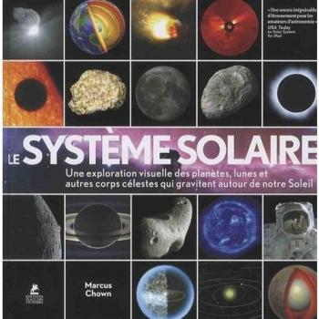 Le système solaire