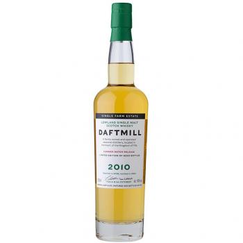 Daftmill 2010-2021 Jahrgangswhisky