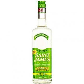 Saint James Sucre de Cane Alkoholfrei (1 x 0,7 l)