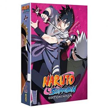 Naruto Shippuden