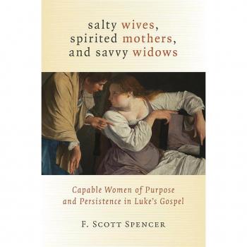 Vitalsource Technologies, Inc. Salty Wives, Spirited Mothers, And Savvy Widows