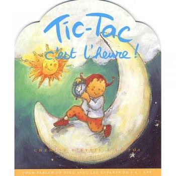 Tic-Tac, C'est L'heure !