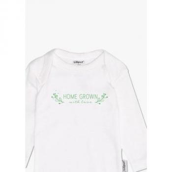 Langarmbody Set für Babys von Liliput