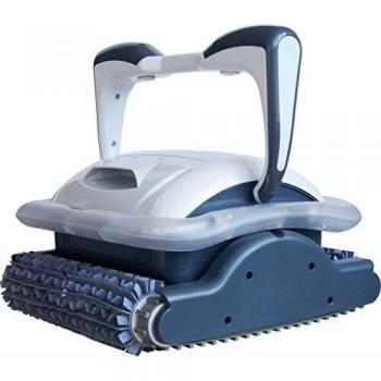 BESTWAY Robotico Aspiratore per Piscina Winny