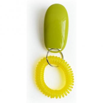 Hundetraining Combo: Clicker und Pfeife für Welpen