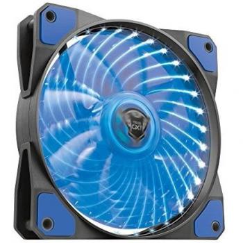 VortexGamer 120mm 22347 Fan – Black & Blue