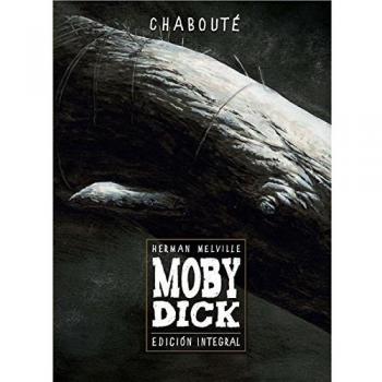 MOBY DICK INTEGRAL