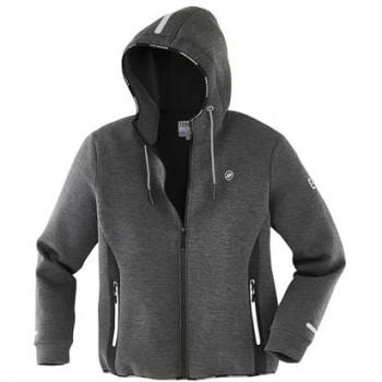 Terrax Arbeitsjacke mit Elasthan