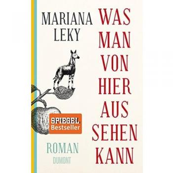 Was man von hier aus sehen kann