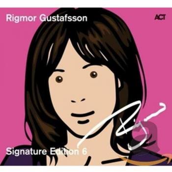 Signature edition