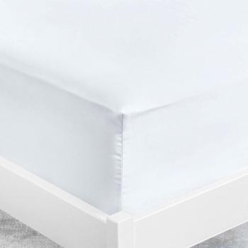 ViscoSoft Drap Housse Étanche Microfibre 80x200 – Grand Bonnet 30 cm