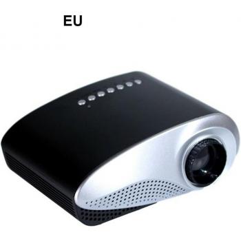 Mini Proyector de Bajo Consumo RD802