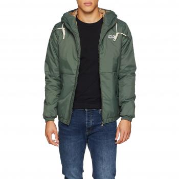 Chaqueta para Hombre JACK & JONES Jorriver, Verde, X-Large