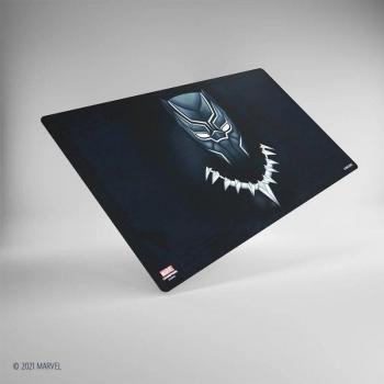 Marvel Champions Black Panther Spielmatte