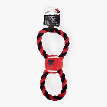 Disney Minnie Mouse Seilspielzeug für Hunde