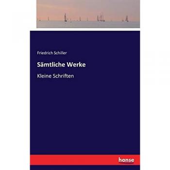 Sämtliche Werke