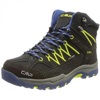 CMP Kinder Trekkingschuhe Rigel Mid