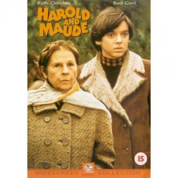 Harold and Maude [UK Import]
