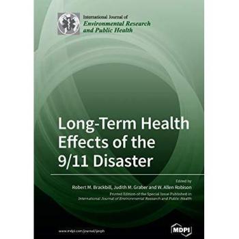 Long-Term Health Effects of the 9/11 Disaster