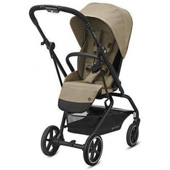 Cybex GOLD Buggy Eezy S Twist+ 2 Classic Beige Schwarz